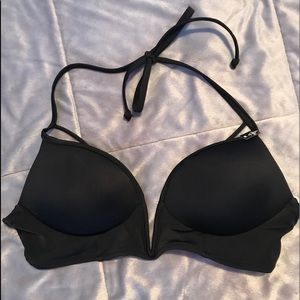 Victoria Secrets Pink Bikini top